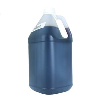 Organic Black Jamaican Castor Oil - 1 Gallon image 0